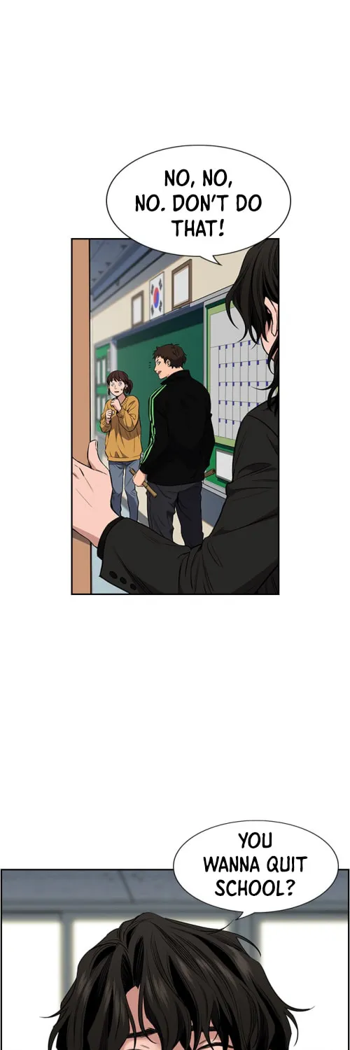 Get Schooled Chapter 3 page 45 - 
