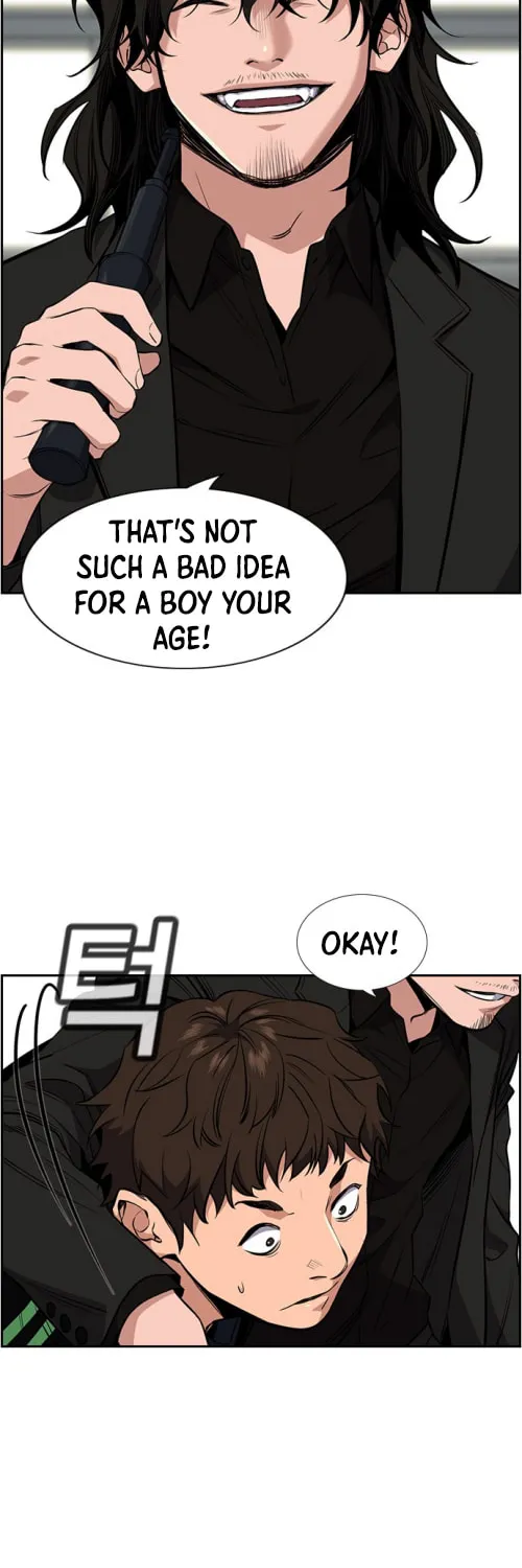 Get Schooled Chapter 3 page 46 - 