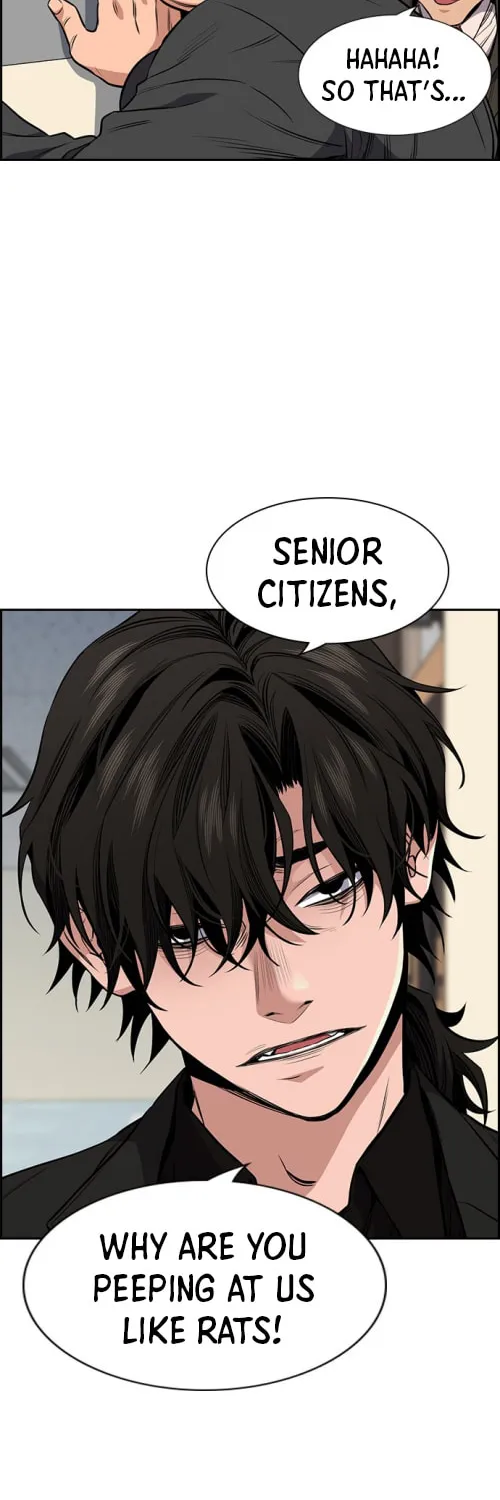 Get Schooled Chapter 3 page 6 - 