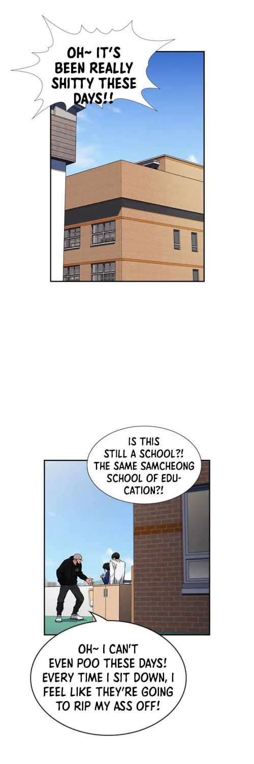 Get Schooled Chapter 3 page 55 - 