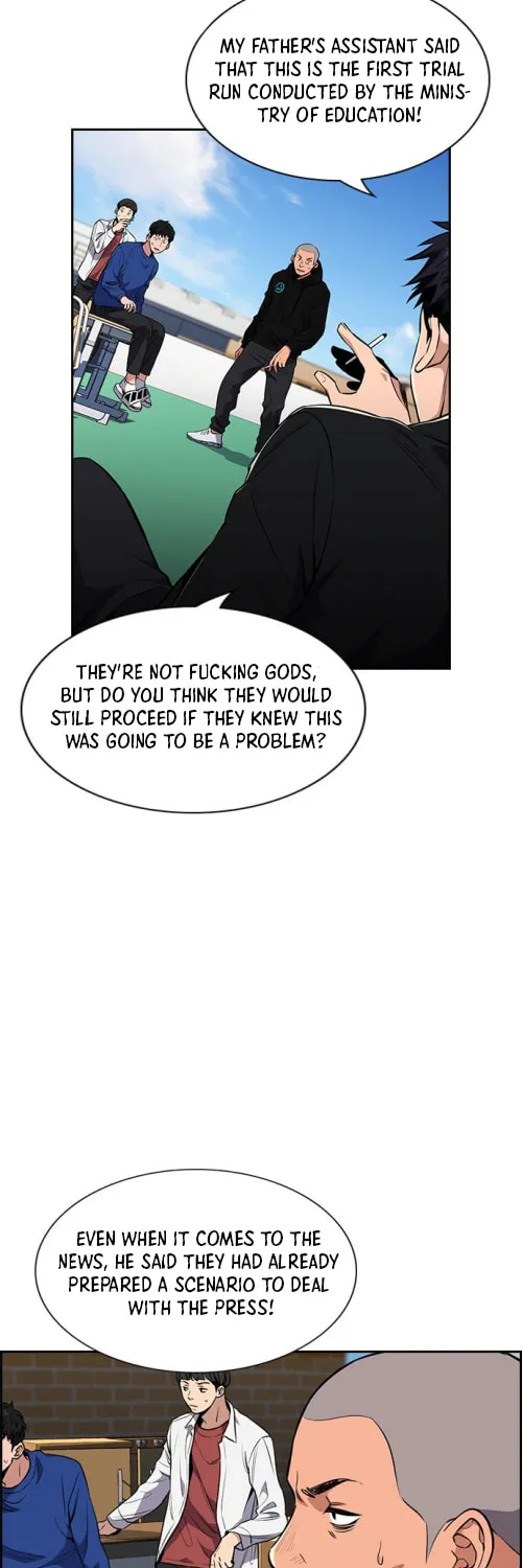 Get Schooled Chapter 3 page 59 - 