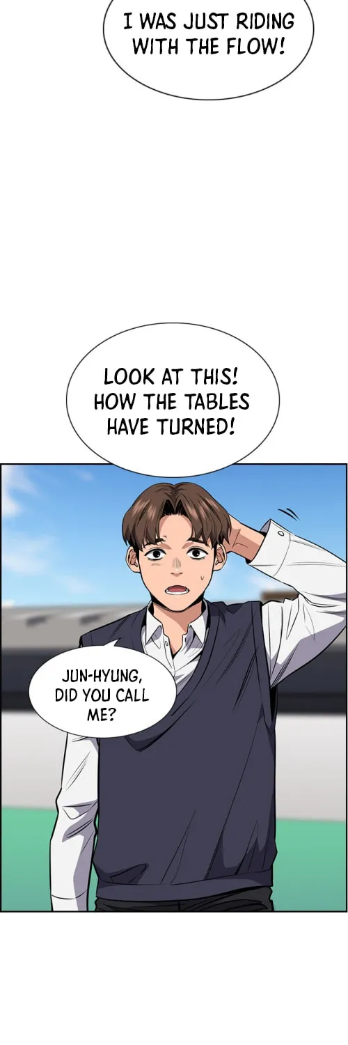 Get Schooled Chapter 3 page 64 - 