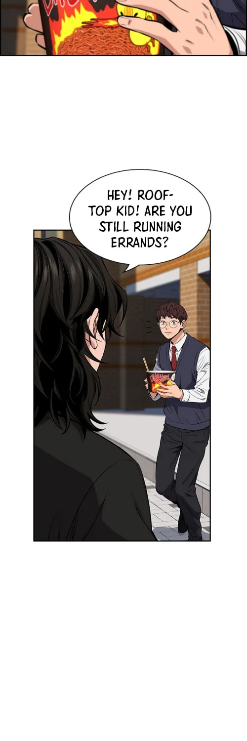 Get Schooled Chapter 3 page 66 - 