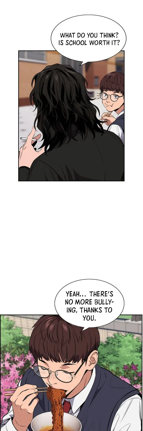 Get Schooled Chapter 3 page 69 - 