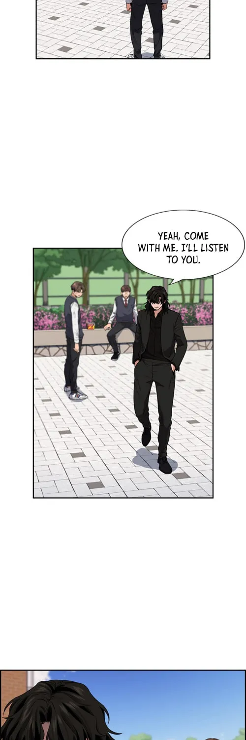 Get Schooled Chapter 3 page 78 - 