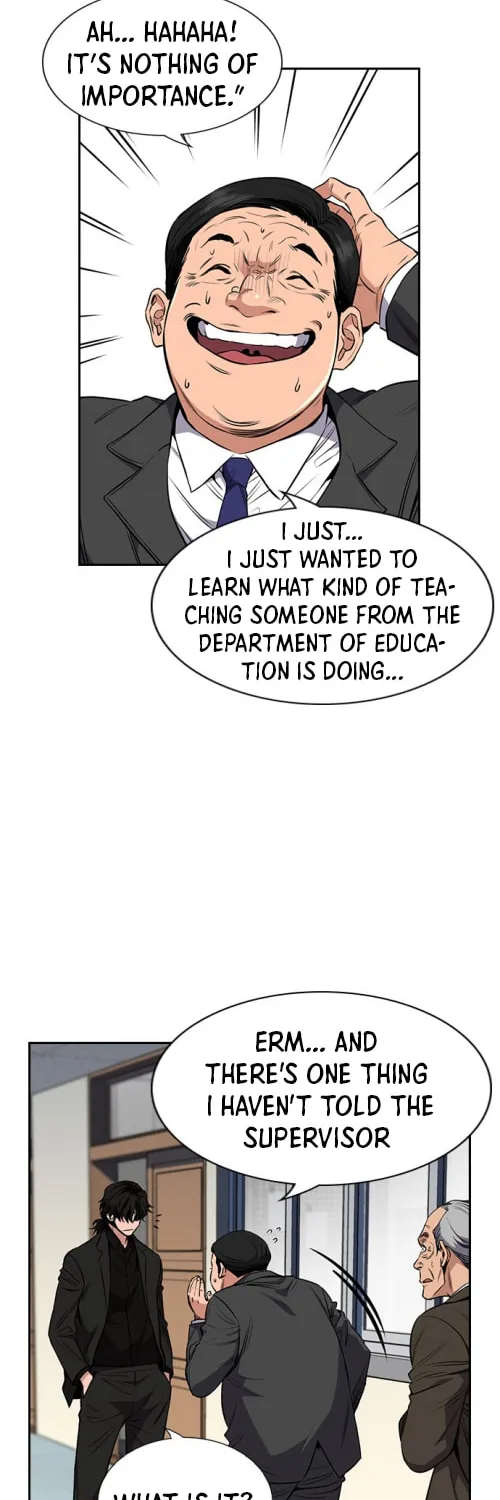 Get Schooled Chapter 3 page 9 - 