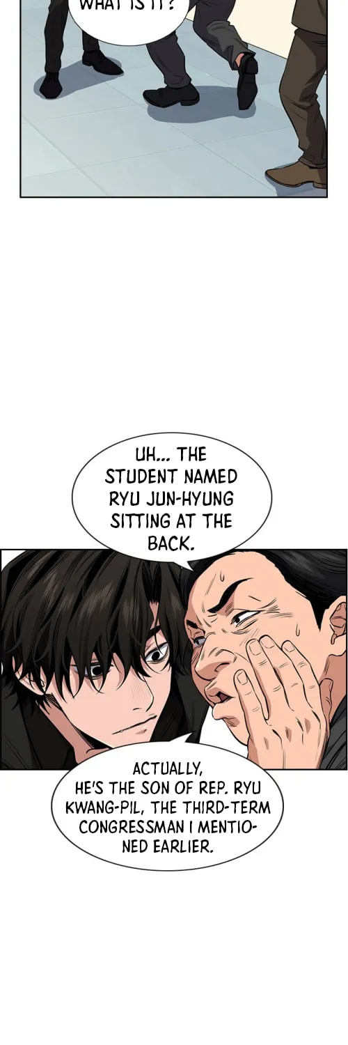Get Schooled Chapter 3 page 10 - 