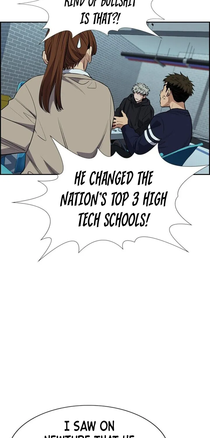 Get Schooled Chapter 30 page 14 - 