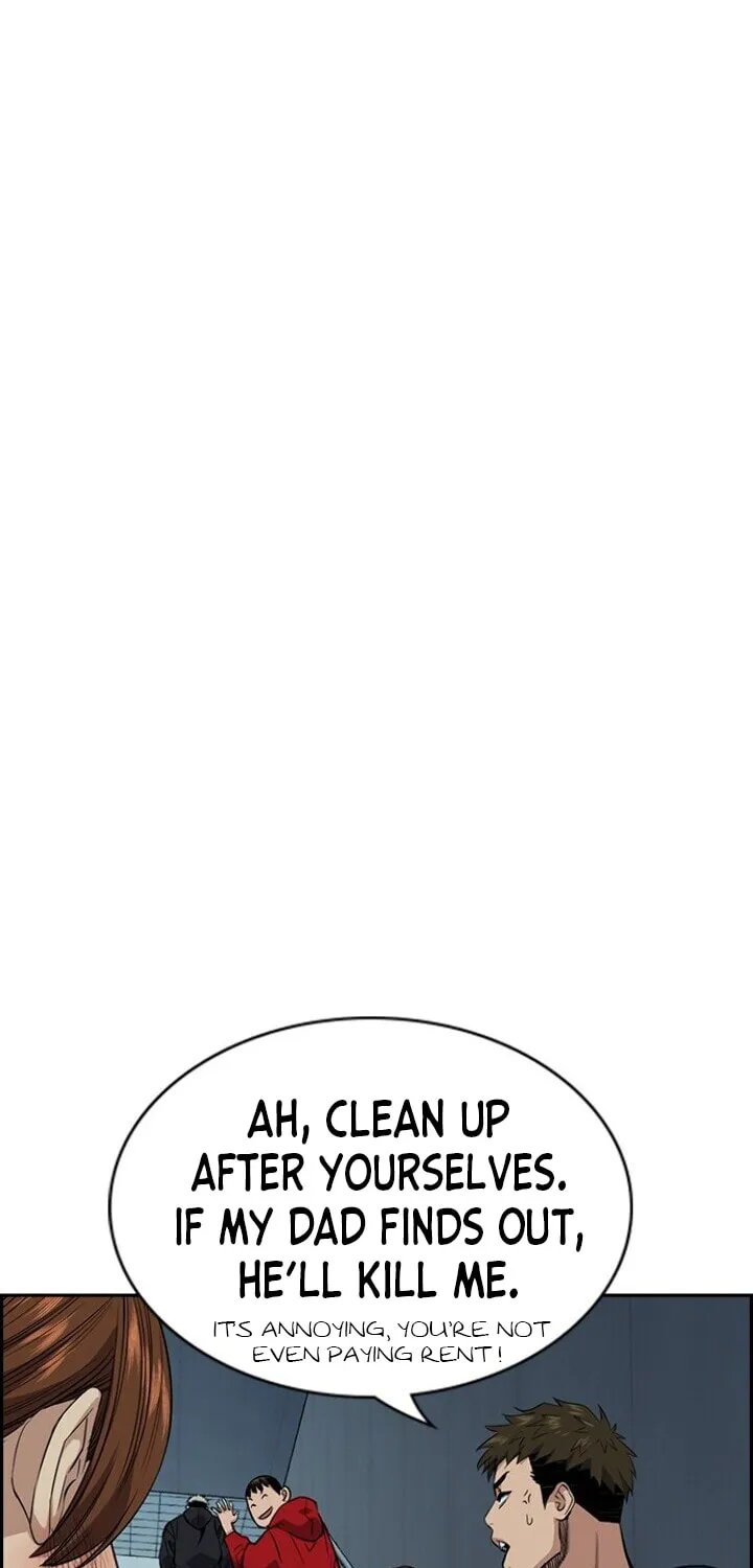 Get Schooled Chapter 30 page 21 - 