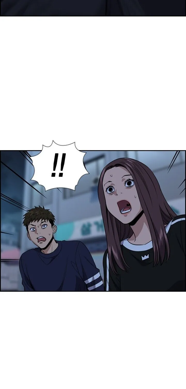 Get Schooled Chapter 30 page 28 - 