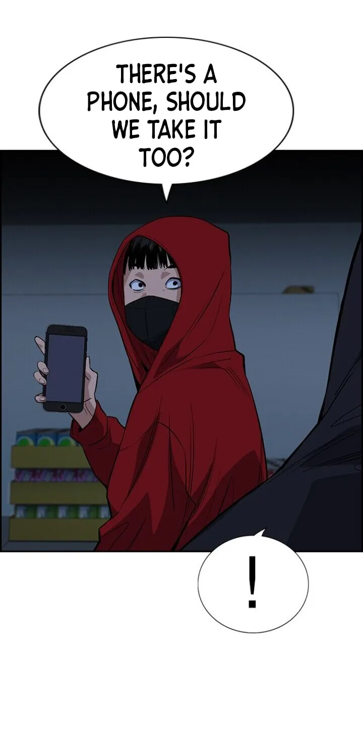 Get Schooled Chapter 30 page 35 - 