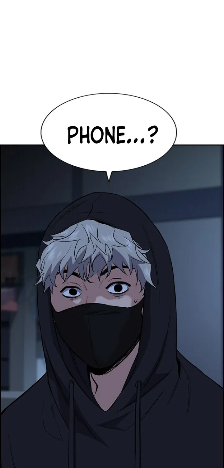 Get Schooled Chapter 30 page 36 - 