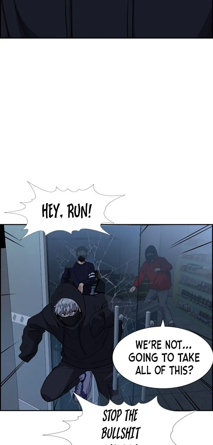 Get Schooled Chapter 30 page 37 - 