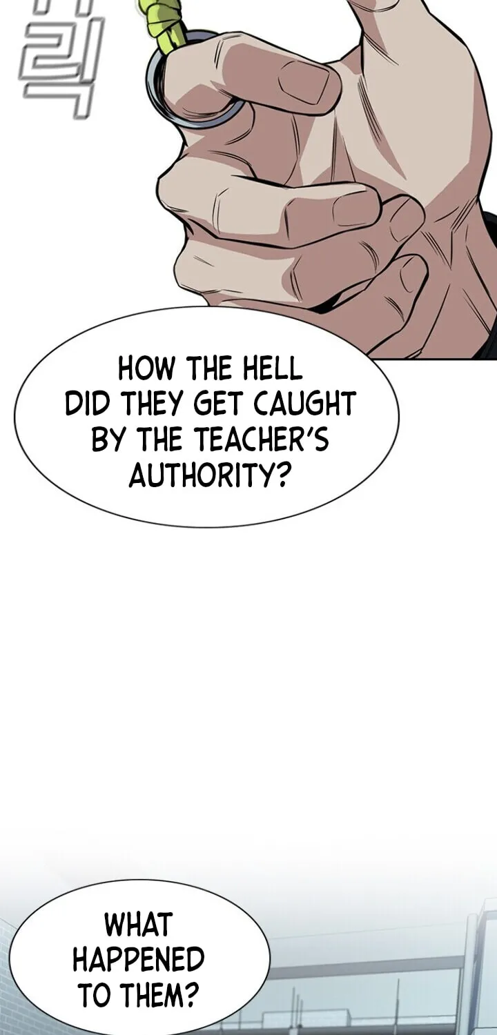 Get Schooled Chapter 30 page 5 - 
