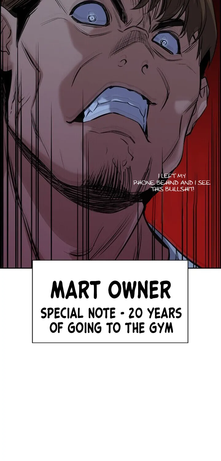 Get Schooled Chapter 30 page 42 - 