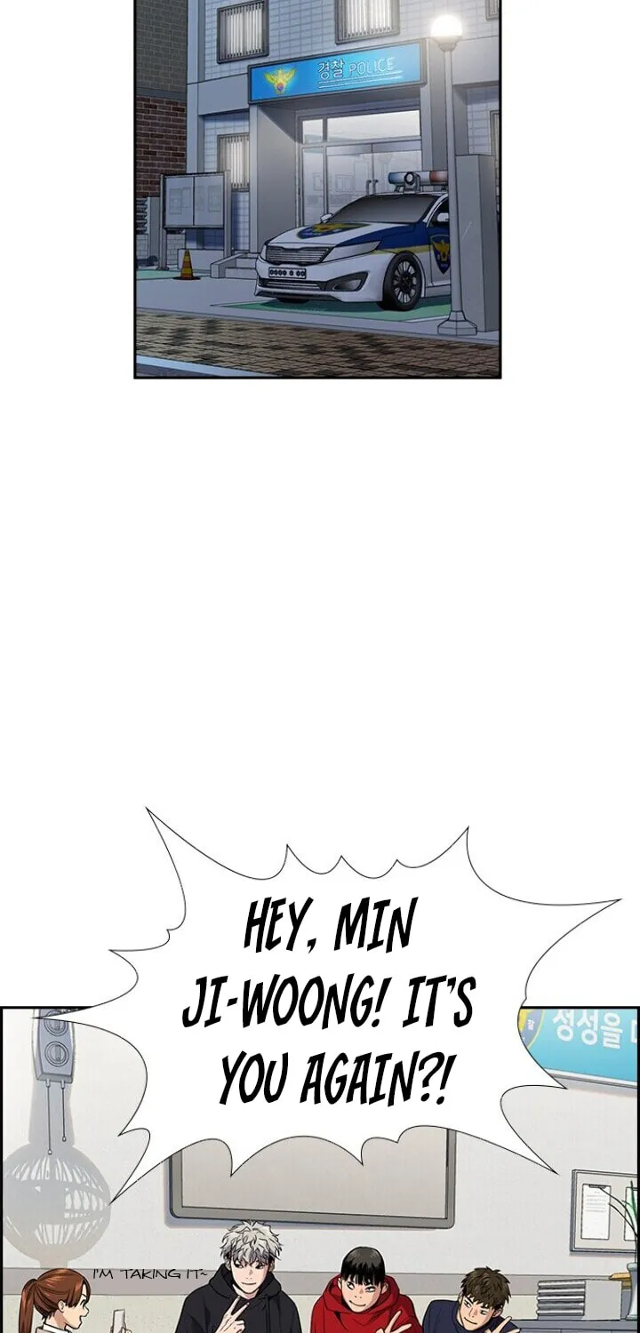 Get Schooled Chapter 30 page 52 - 