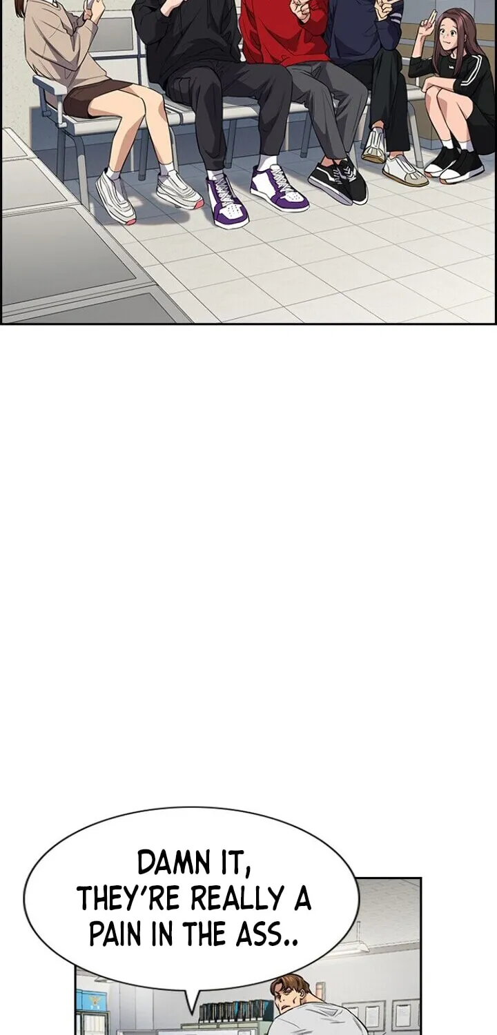 Get Schooled Chapter 30 page 53 - 