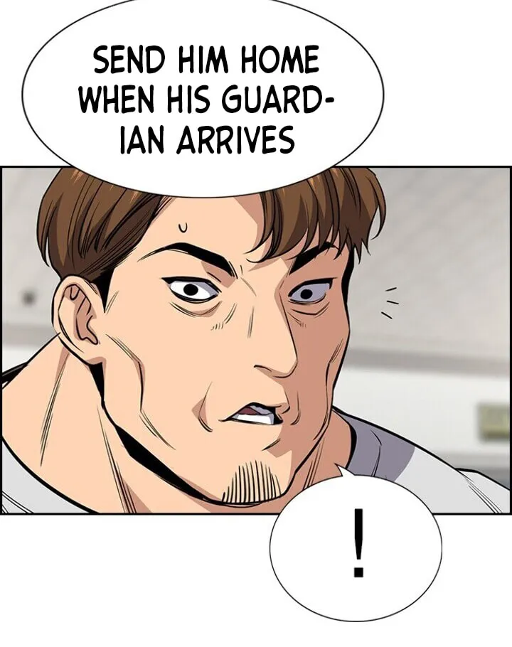 Get Schooled Chapter 30 page 56 - 
