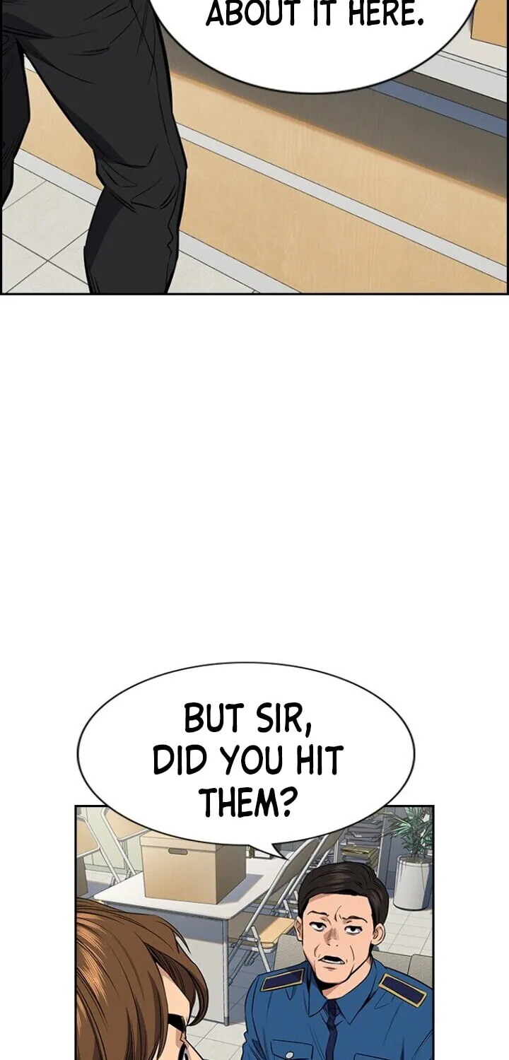 Get Schooled Chapter 30 page 58 - 