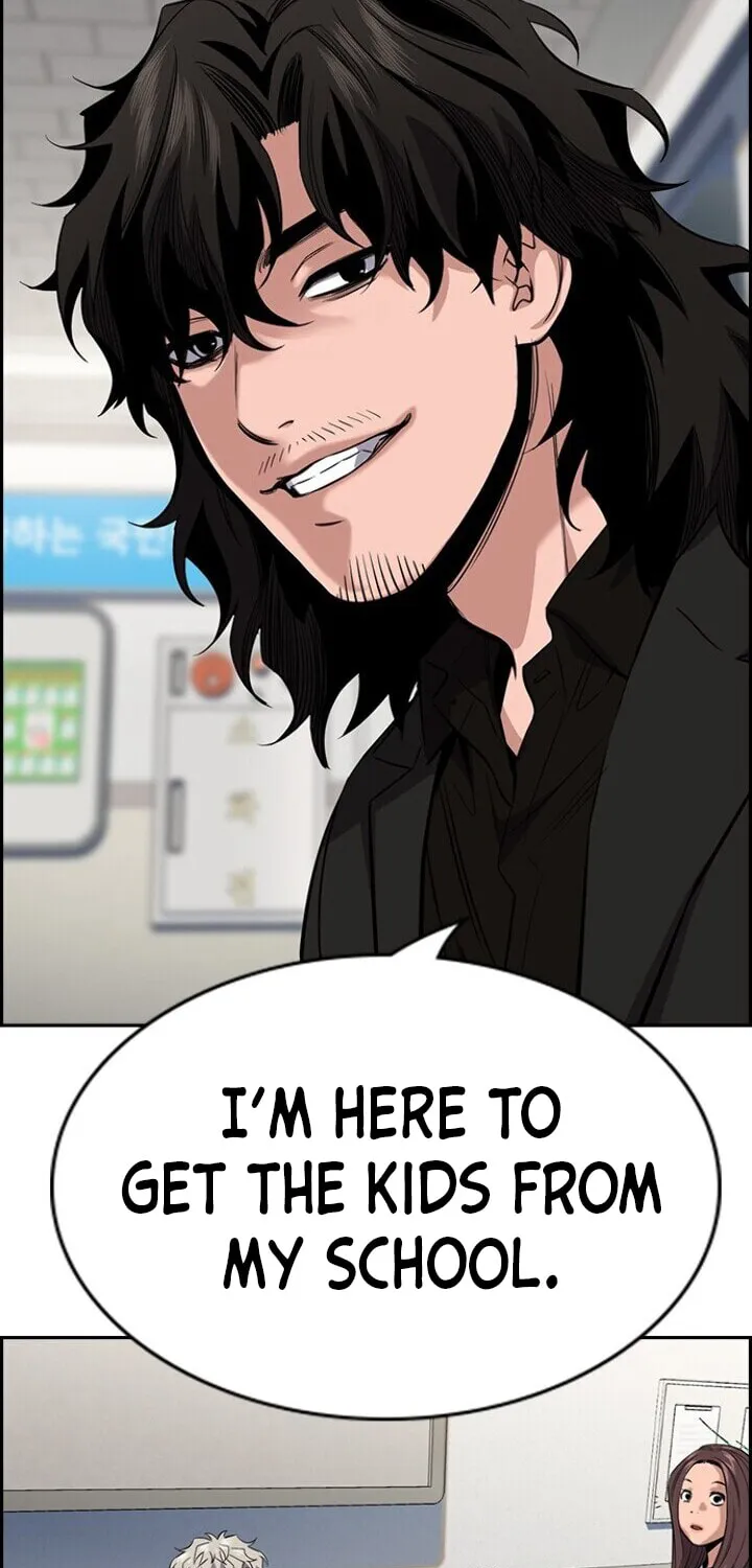 Get Schooled Chapter 30 page 65 - 