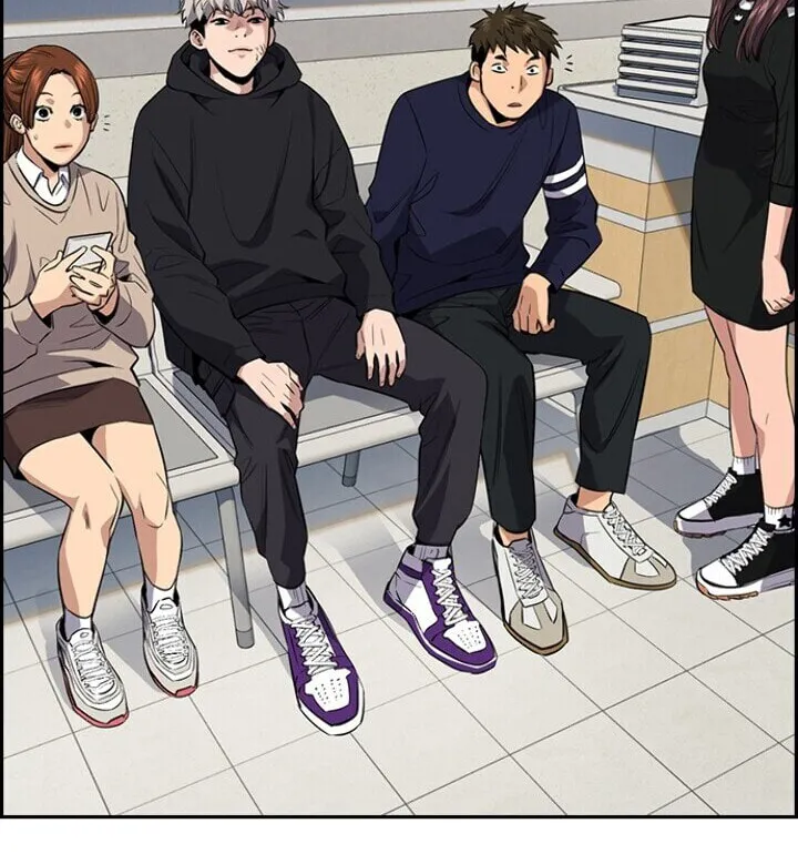 Get Schooled Chapter 30 page 66 - 