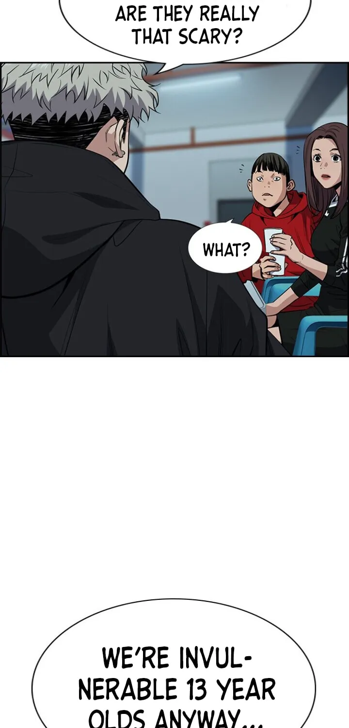 Get Schooled Chapter 30 page 8 - 