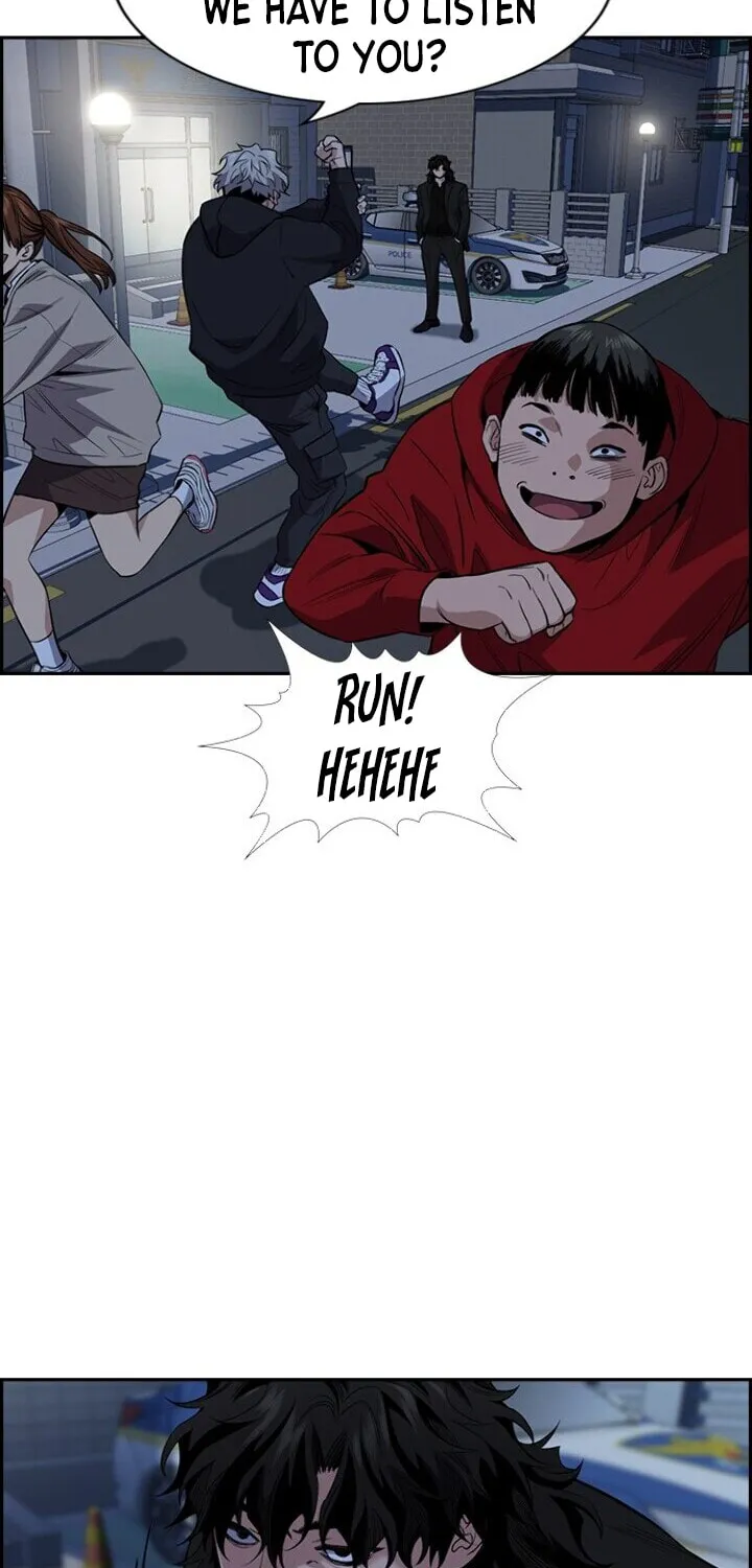 Get Schooled Chapter 30 page 72 - 