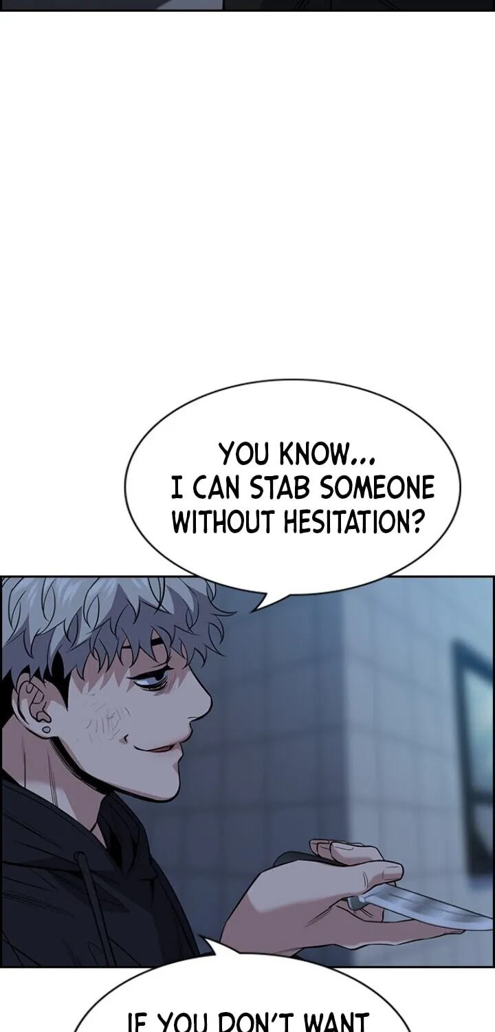Get Schooled Chapter 31 page 5 - 
