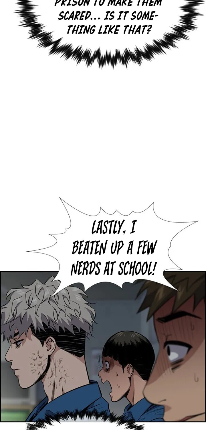 Get Schooled Chapter 31 page 53 - 