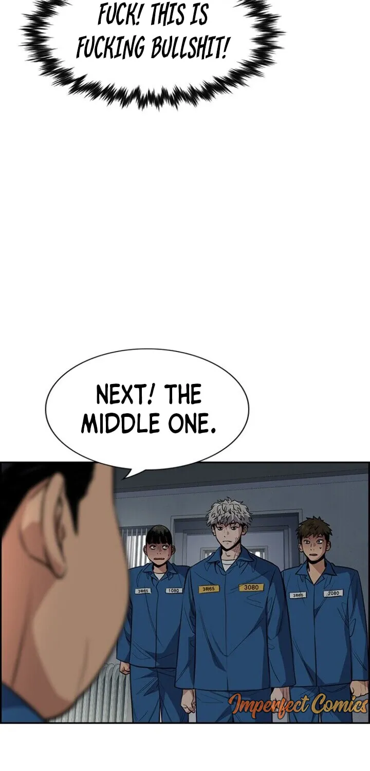 Get Schooled Chapter 31 page 54 - 