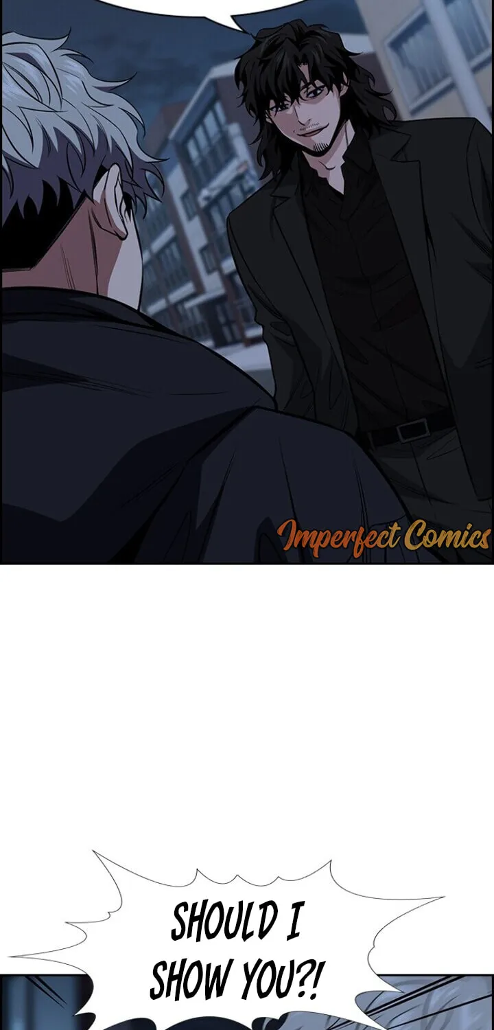 Get Schooled Chapter 31 page 7 - 