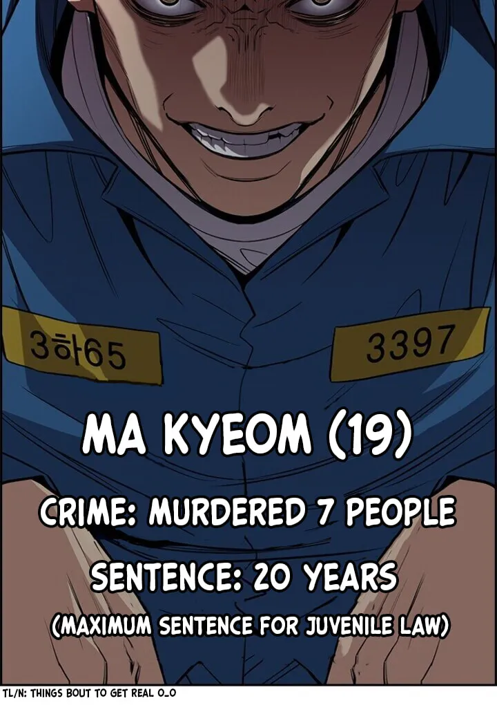 Get Schooled Chapter 31 page 84 - 