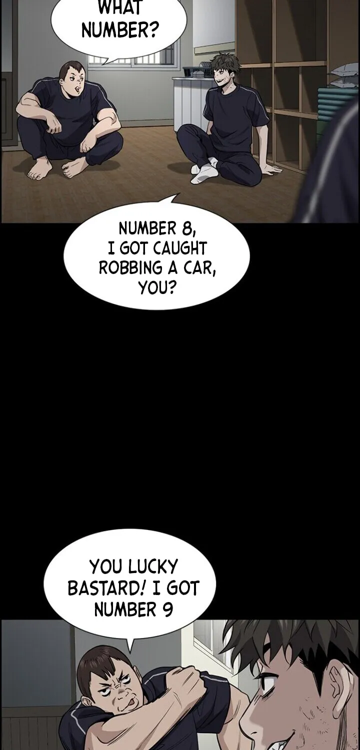 Get Schooled Chapter 32 page 14 - 