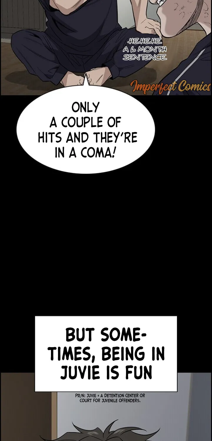 Get Schooled Chapter 32 page 15 - 
