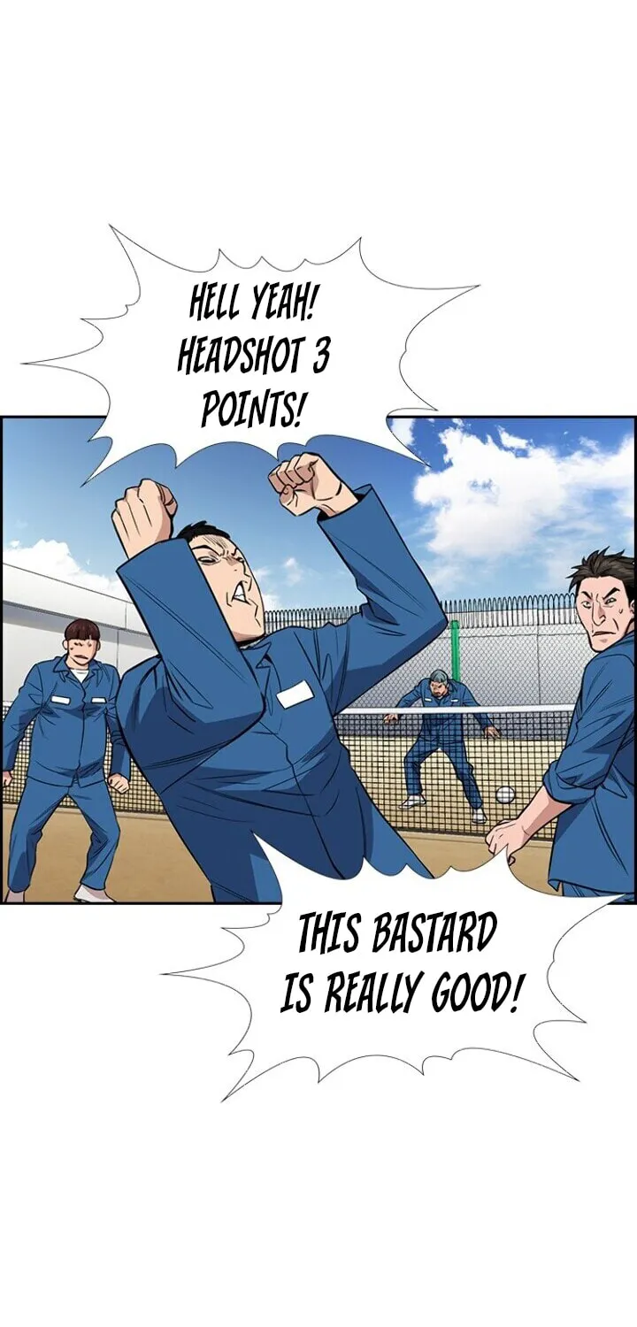 Get Schooled Chapter 32 page 39 - 