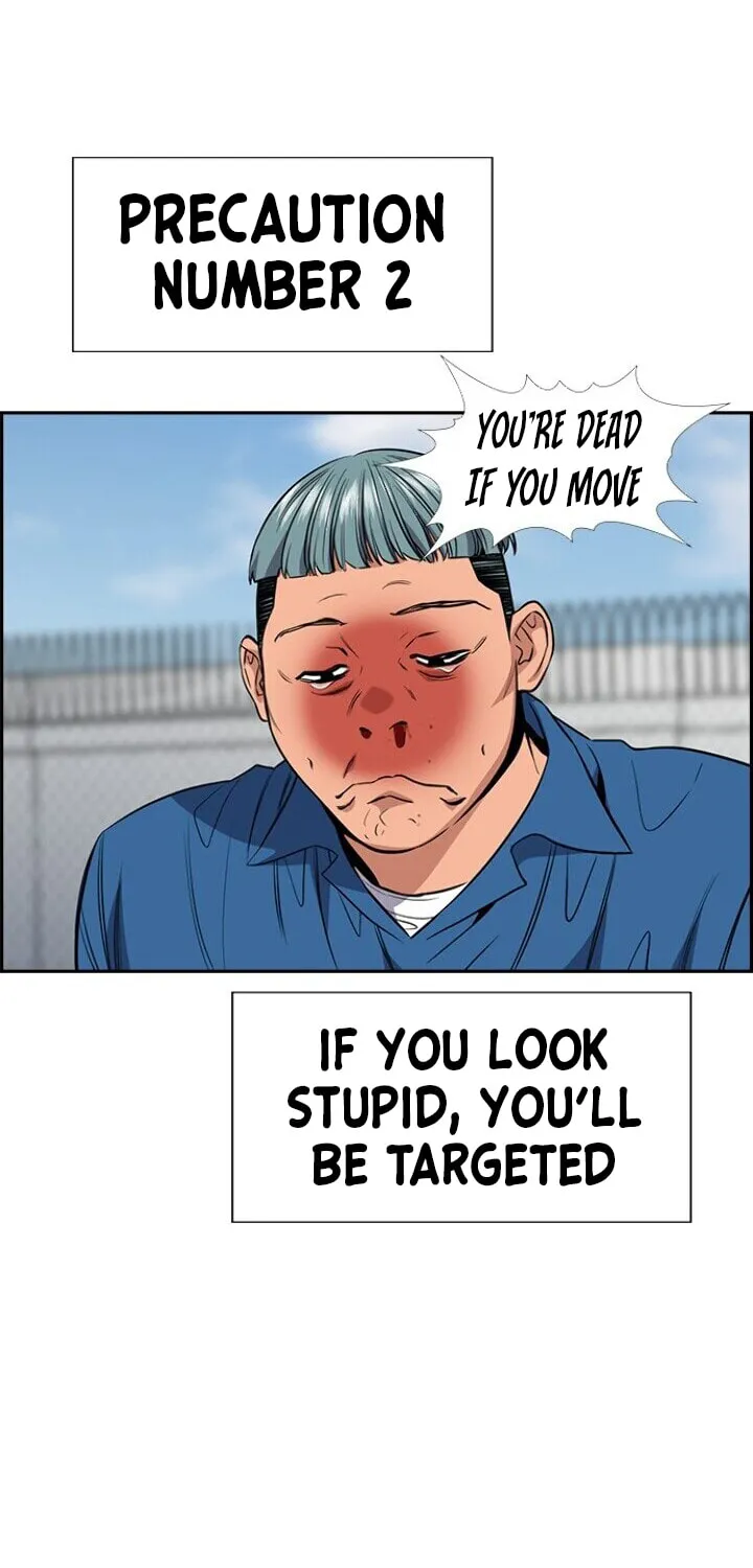 Get Schooled Chapter 32 page 40 - 