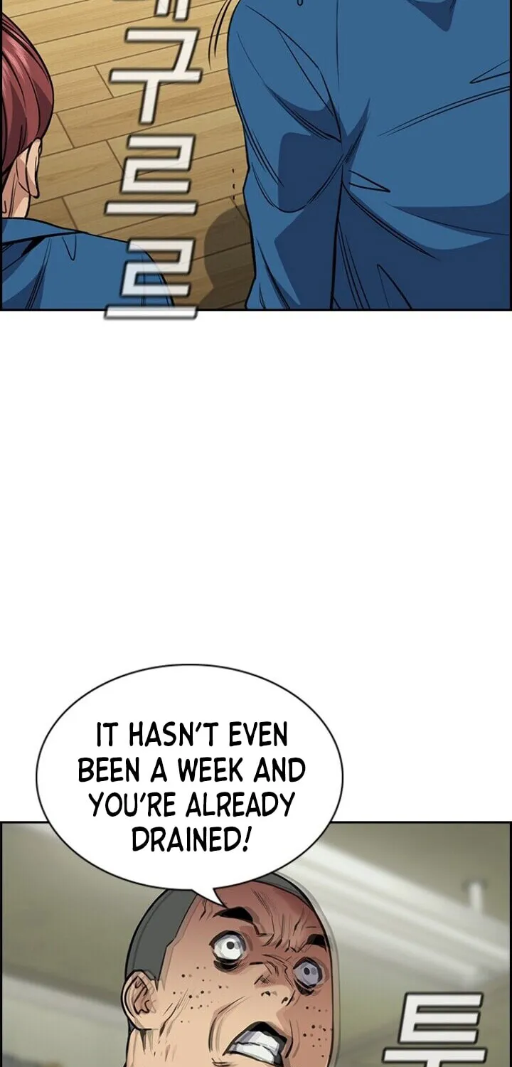 Get Schooled Chapter 32 page 54 - 