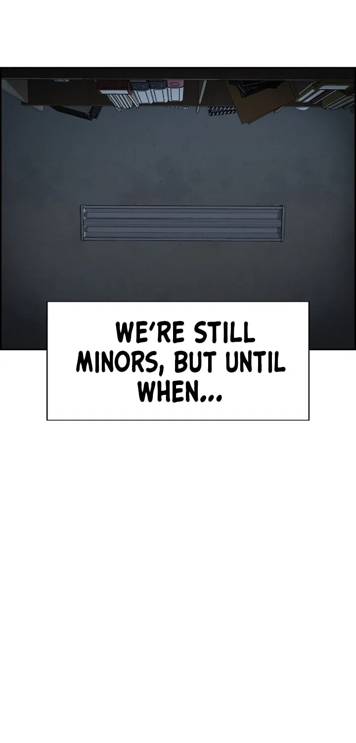 Get Schooled Chapter 32 page 69 - 