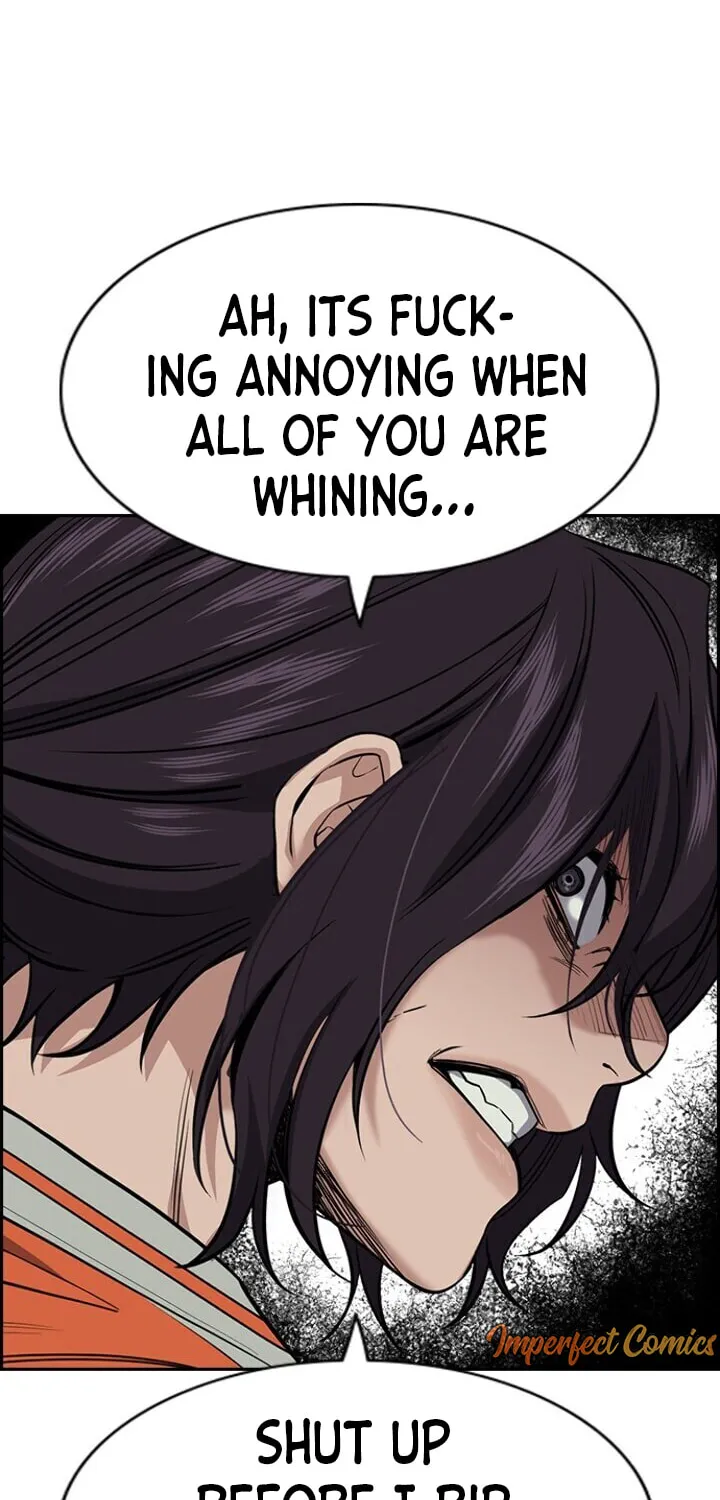 Get Schooled Chapter 32 page 8 - 