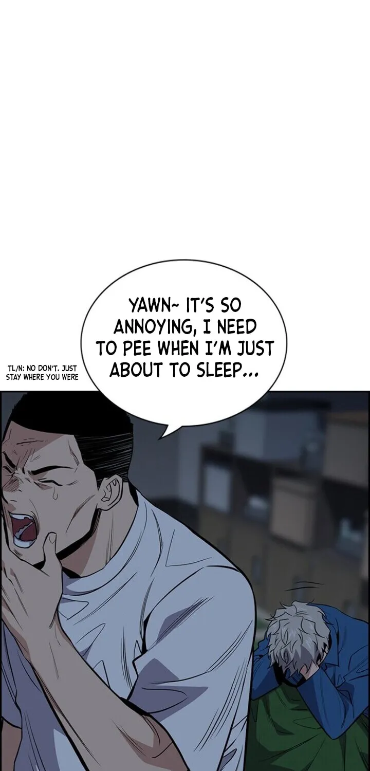 Get Schooled Chapter 32 page 71 - 