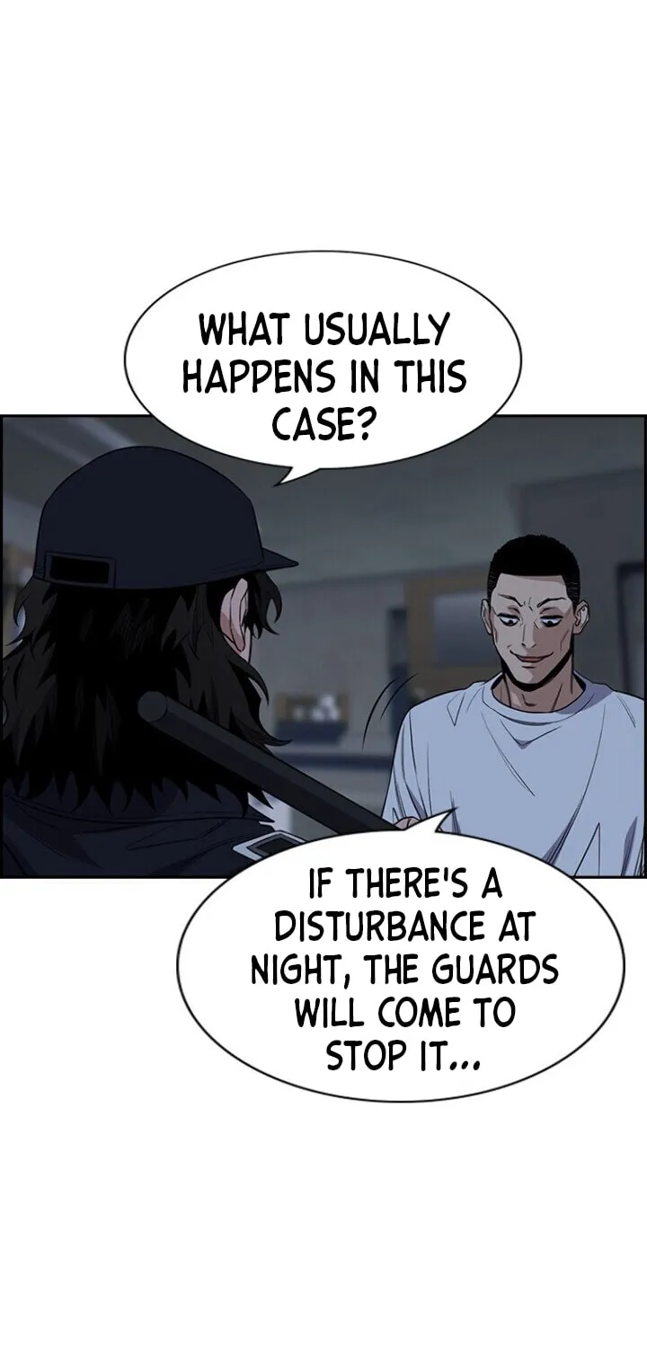 Get Schooled Chapter 33 page 12 - 
