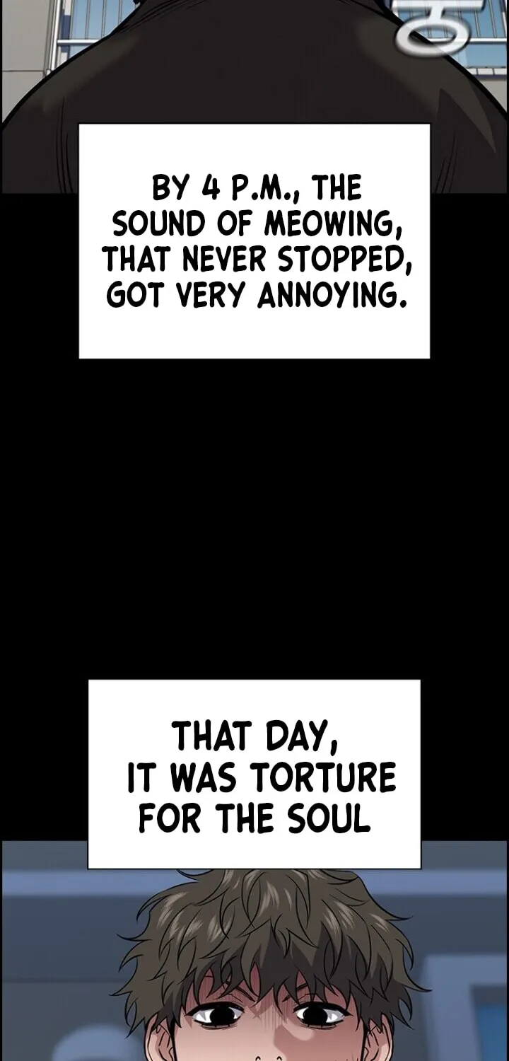 Get Schooled Chapter 33 page 19 - 