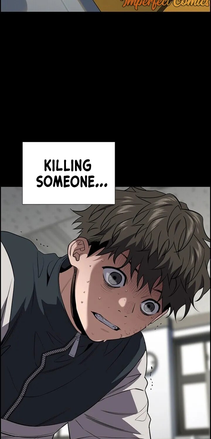 Get Schooled Chapter 33 page 27 - 