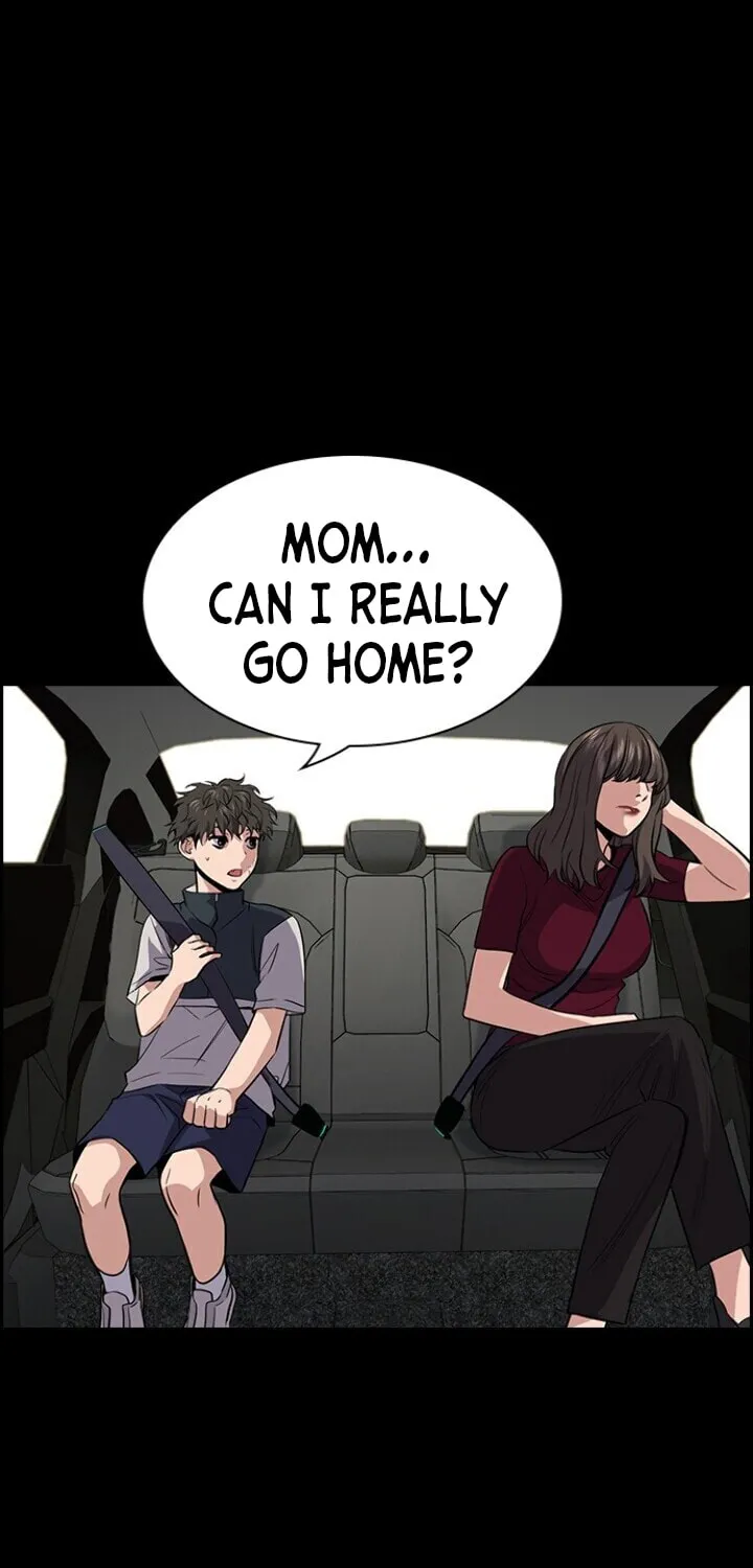 Get Schooled Chapter 33 page 30 - 