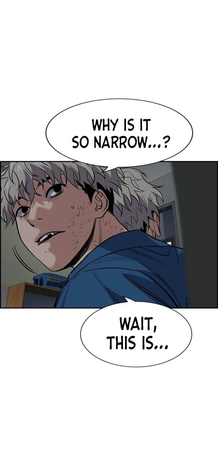 Get Schooled Chapter 33 page 40 - 