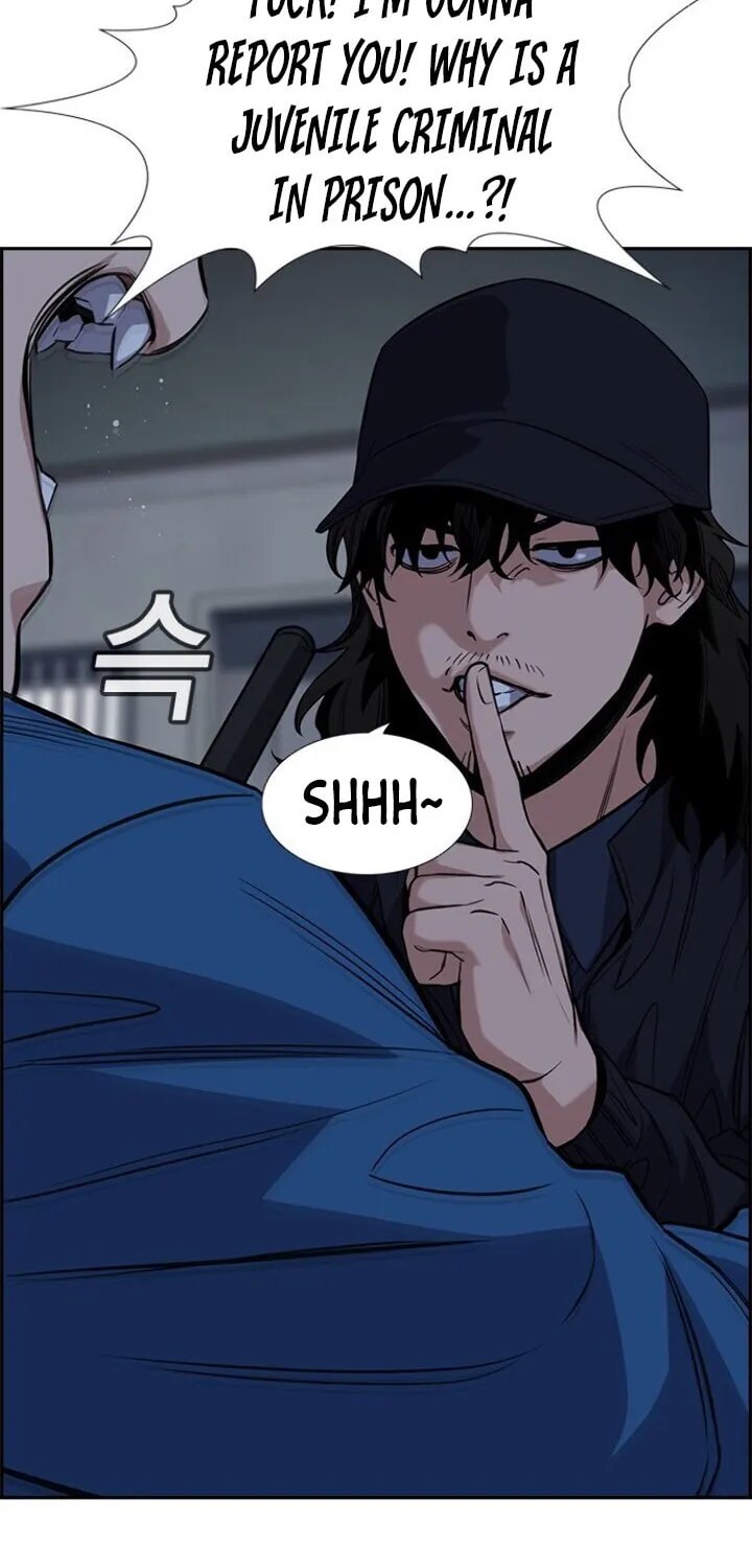 Get Schooled Chapter 33 page 8 - 