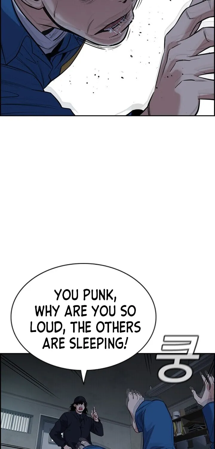 Get Schooled Chapter 33 page 10 - 