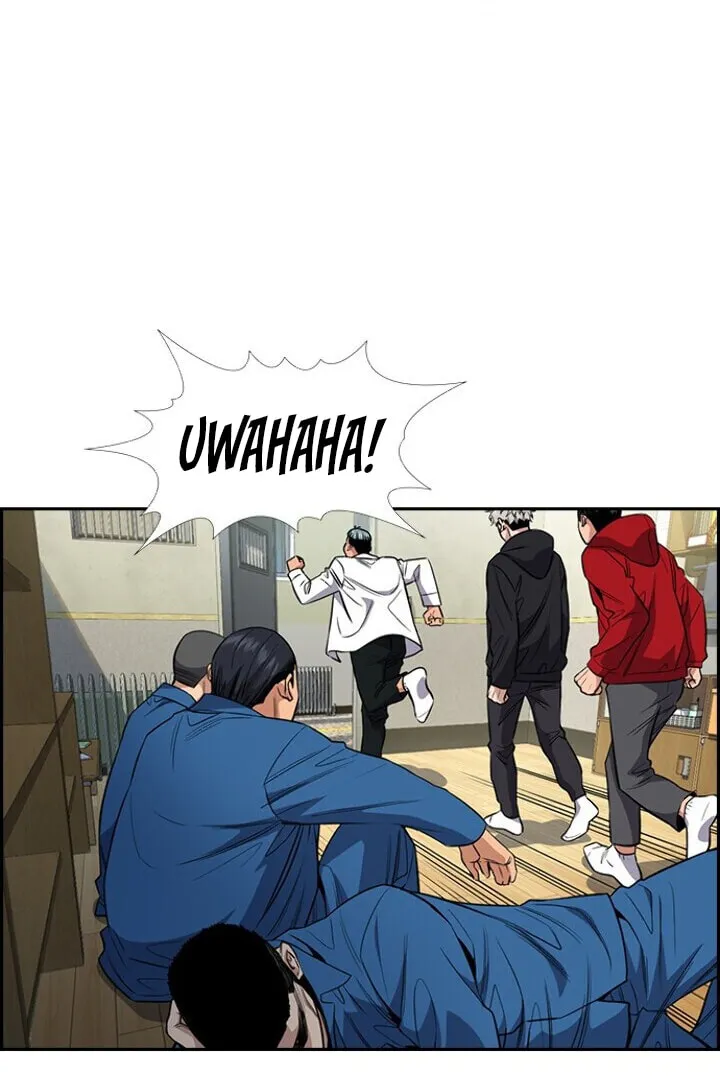 Get Schooled Chapter 34 page 11 - 