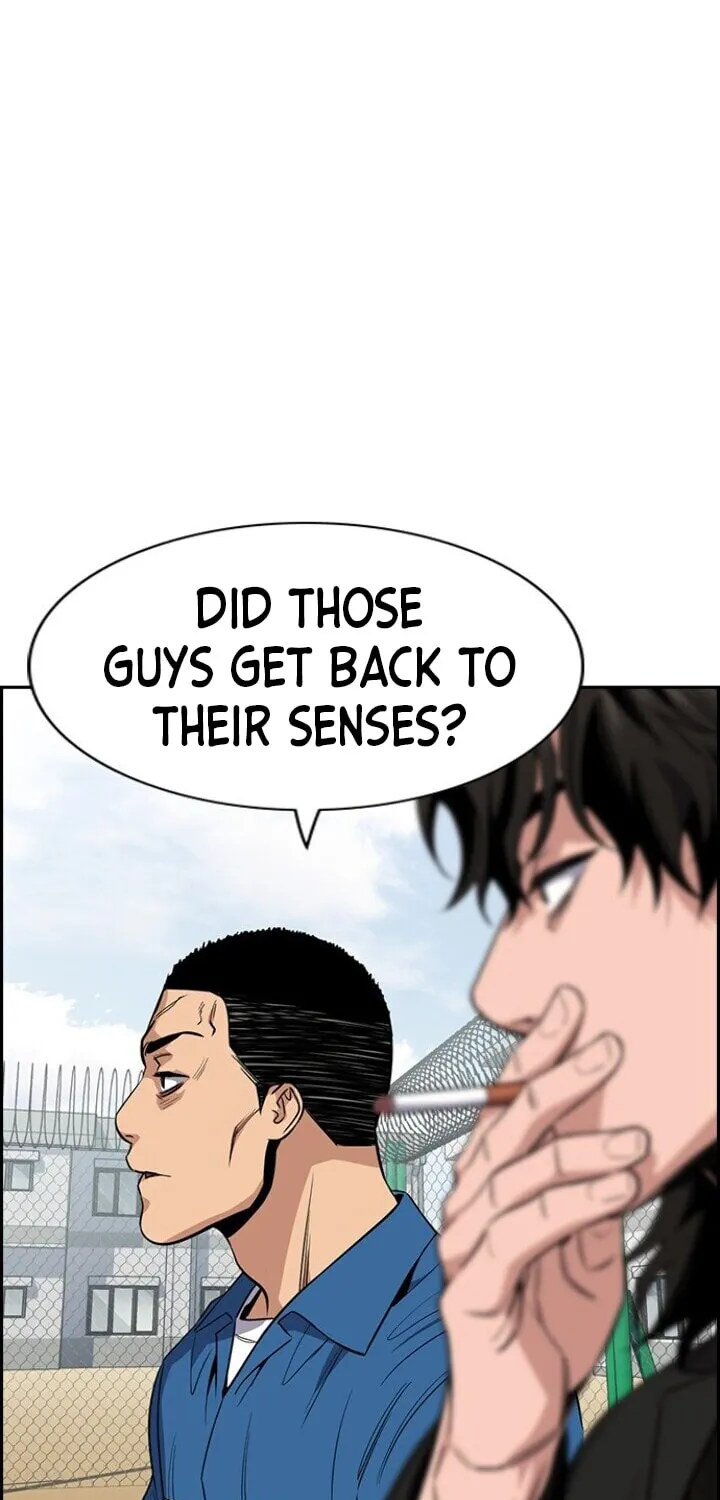 Get Schooled Chapter 34 page 27 - 