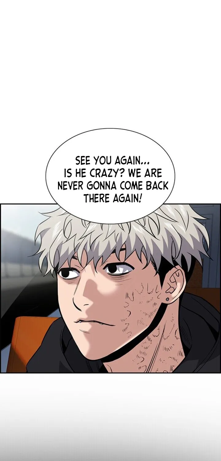 Get Schooled Chapter 34 page 32 - 